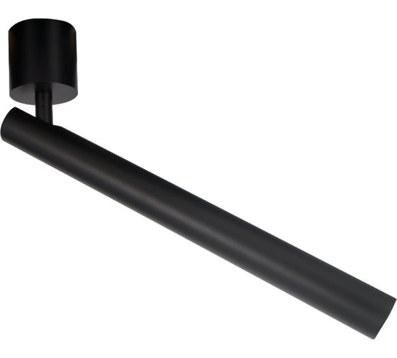 Изображение товара Потолочный светильник MAYTONI Focus T Черный C141CL-L300-6W3K-B