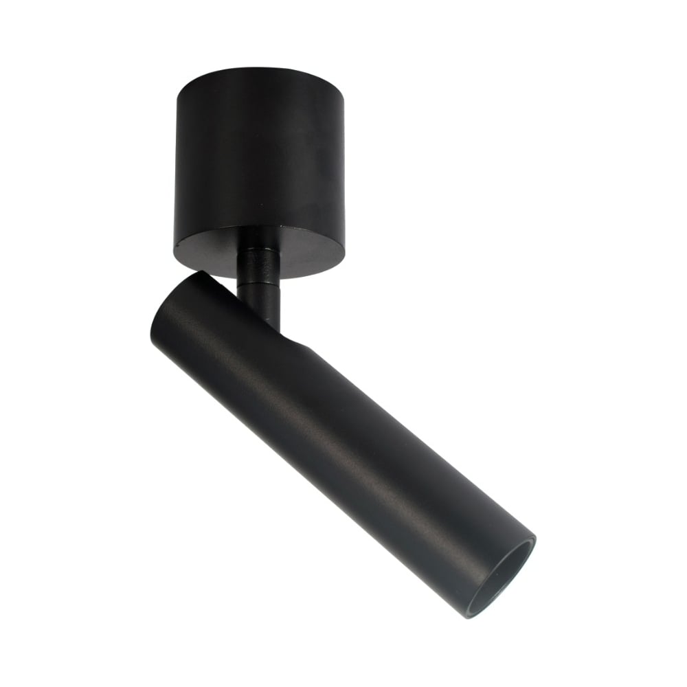 Изображение товара Потолочный светильник MAYTONI Focus T Черный и Латунь