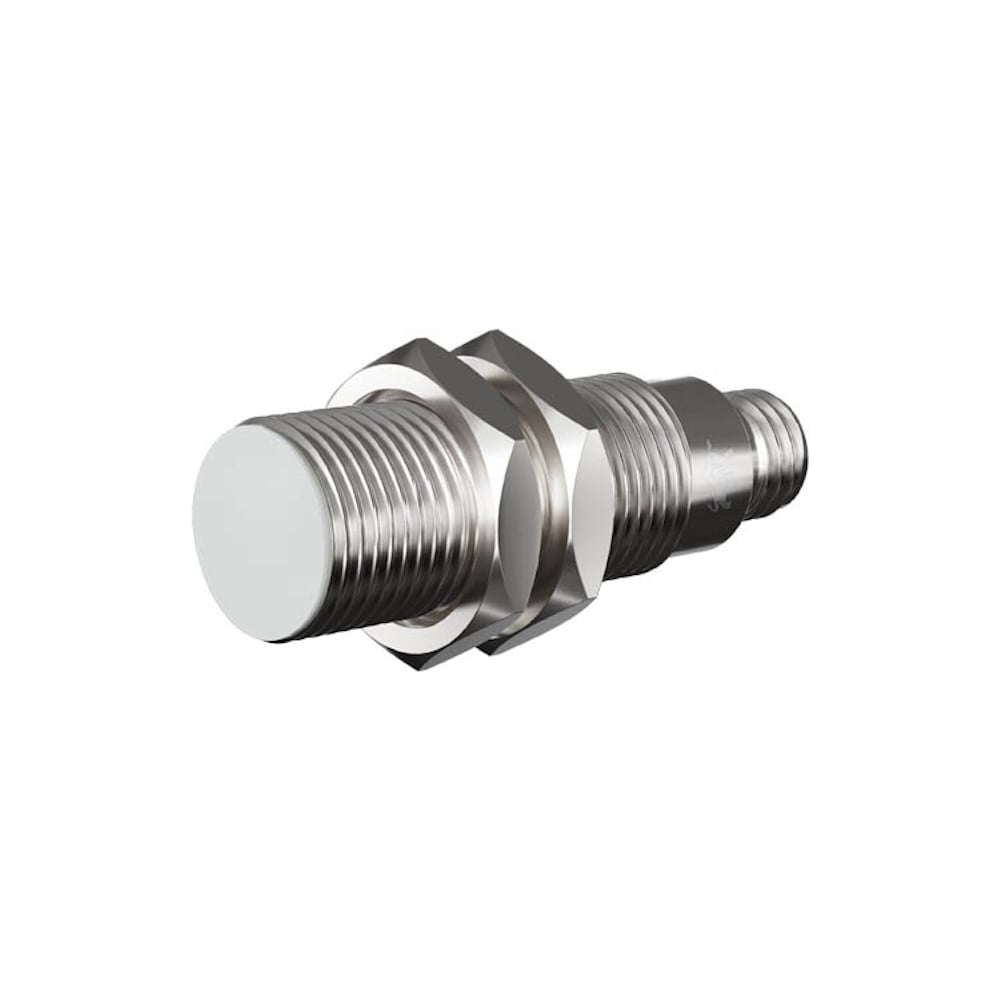 Изображение товара Индуктивный датчик Prompower KJ118-D08NB-DS1248-LY 8 мм IP67 NPN-НЗ