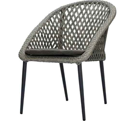 Изображение товара Стул Bergenson Bjorn Sverre, серый BB0000474