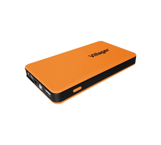 Изображение товара Пуско-зарядное устройство Villager VJS 2500 056226