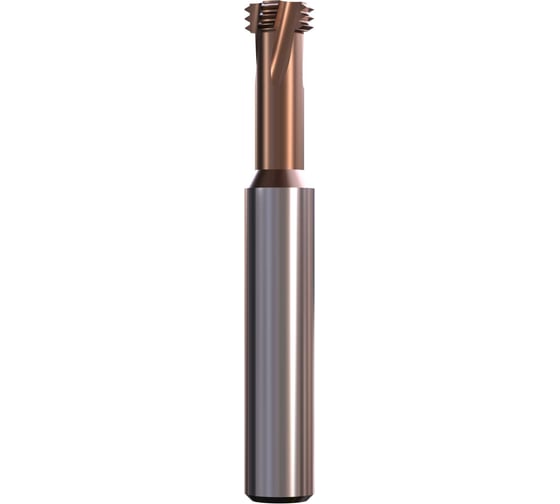 Изображение товара Резьбофреза для обработки разных материалов МИНОЛИКС 9632262483LTM