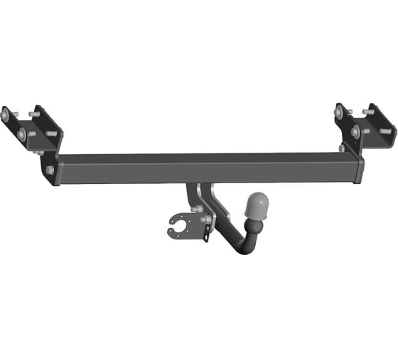 Изображение товара Фаркоп Oris 7621-A ТСУ для Jaecoo J7 2023 7621-А