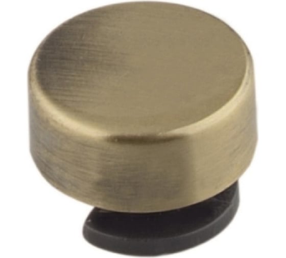 Изображение товара Зеркалодержатель Trodos 101 D17 4шт, бронза 304001