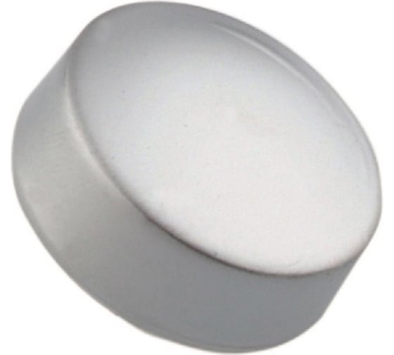 Изображение товара Зеркалодержатель Trodos М33-25 D24 4шт, хром матовый 304023