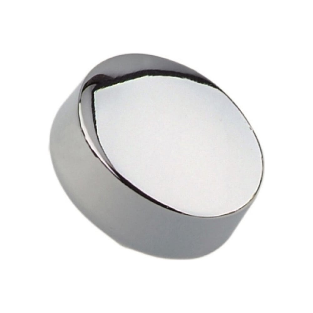 Изображение товара Зеркалодержатель Trodos М33-25 D24 4шт, хром 304024