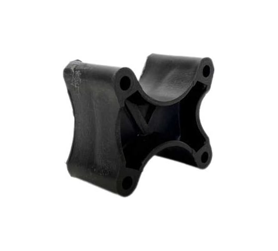 Изображение товара Фиксатор "Кость" 25/40, 1000 шт Промышленник ПФК2540