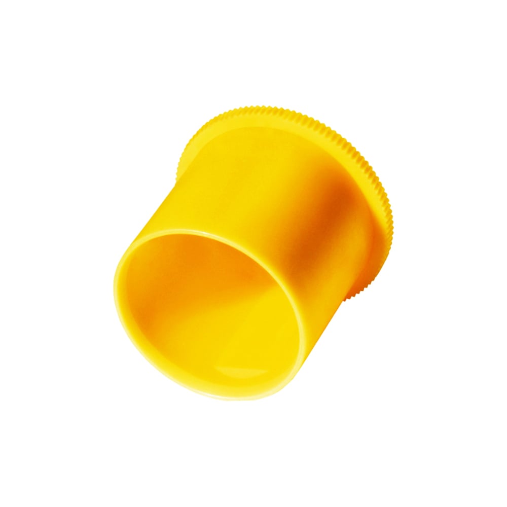 Изображение товара Фиксатор "Колпачок" 10/28 защитный, 500 шт Промышленник ПФК1028