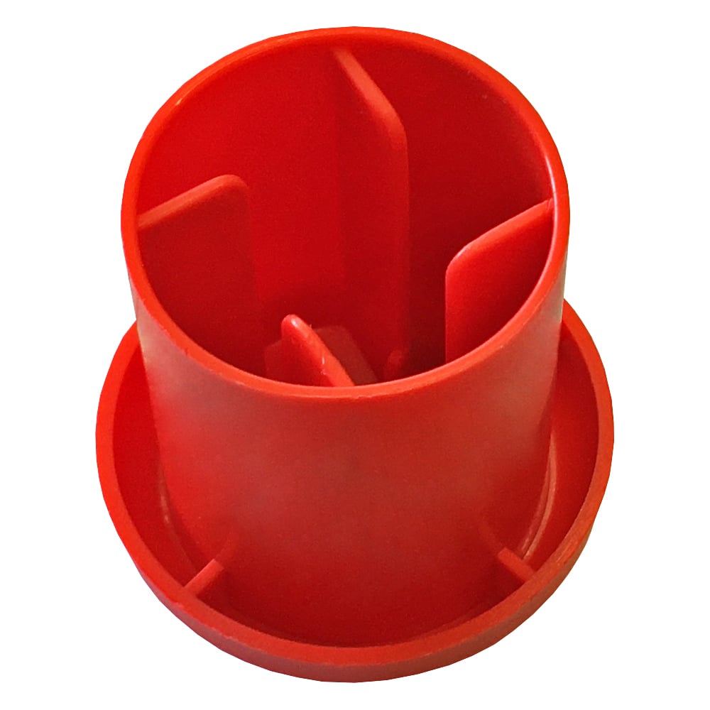 Изображение товара Фиксатор Колпачок 10/18 защитный 1000 шт Промышленник