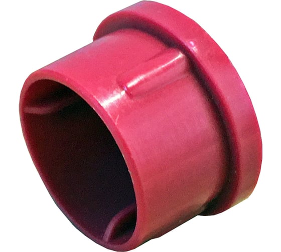 Изображение товара Фиксатор "Колпачок" 16/18 защитный, 1000 шт Промышленник ПФК1618