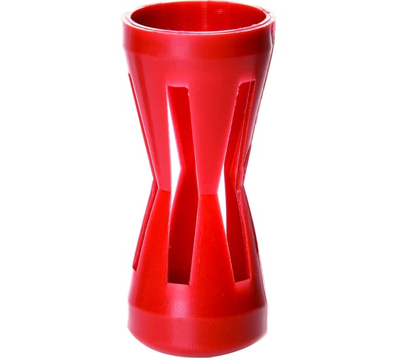 Изображение товара Фиксатор "Колпачок" 16/32 защитный, 500 шт Промышленник ПФК1632