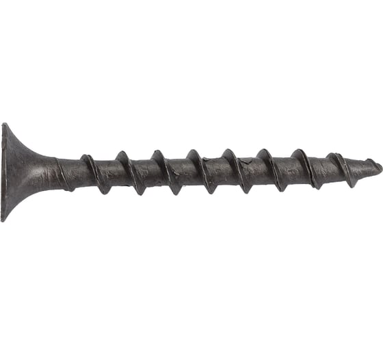 Изображение товара Саморез Госкреп ГД 3,5х32 1000 шт. 1-0010480