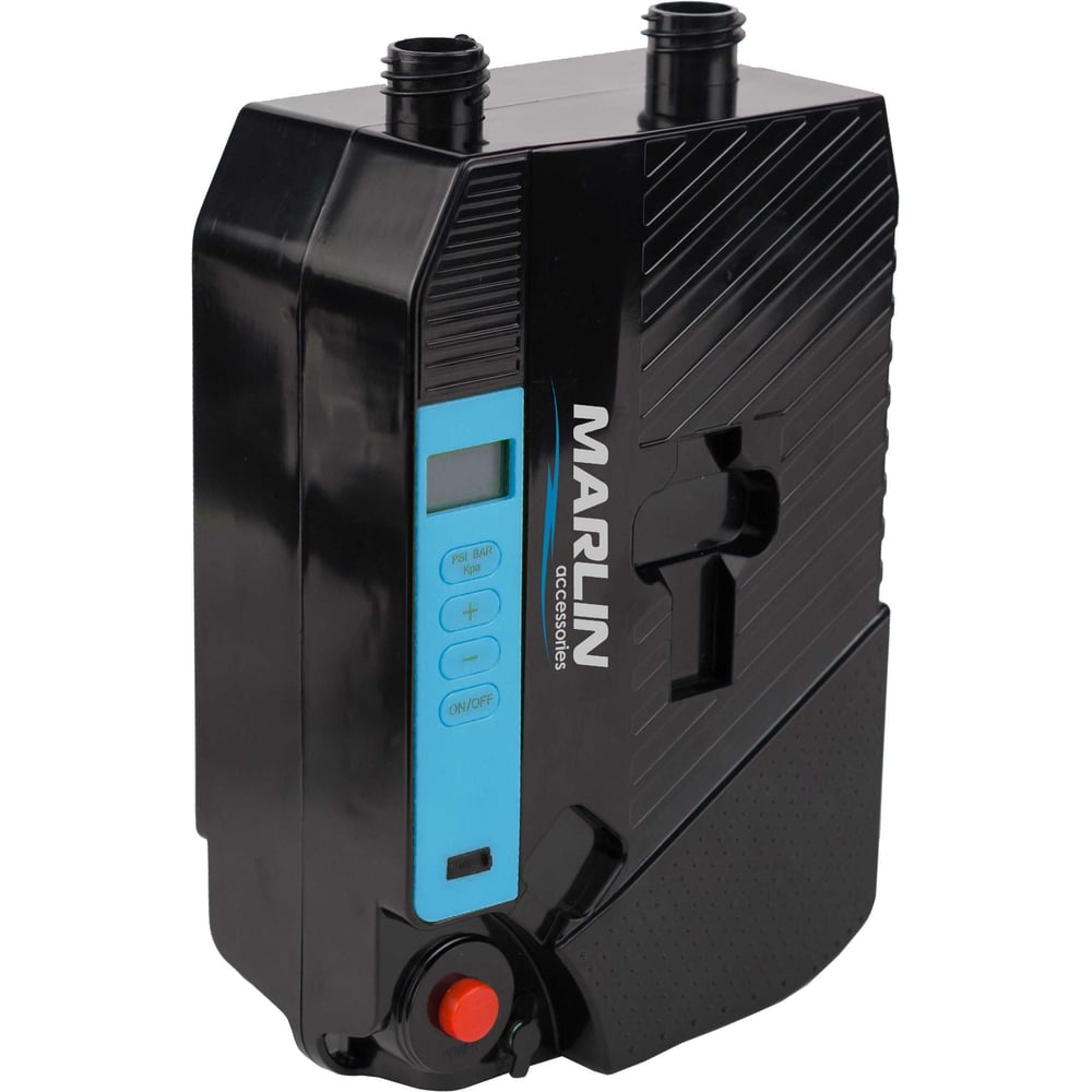 Электрический насос MARLIN SE120