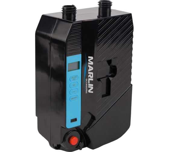 Изображение товара Электрический насос MARLIN SE120