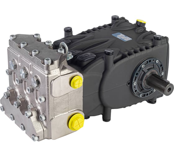 Изображение товара Плунжерный насос высокого давления PF-36 Pinfl PF-36-1