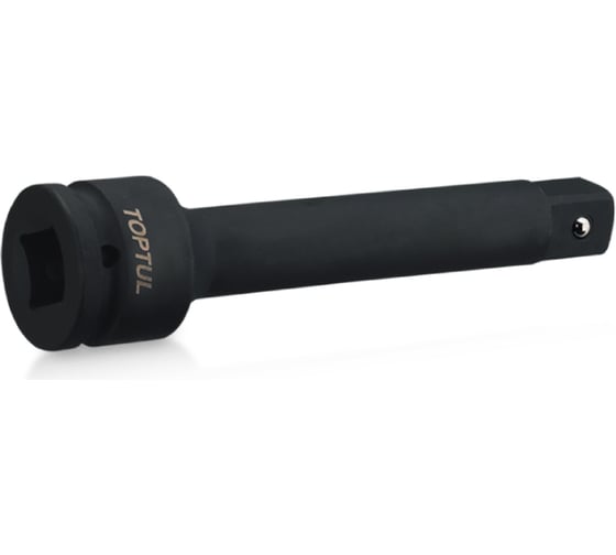 Изображение товара Удлинитель ударный 1/2 дюйма, 125 ммTOPTUL KACE1605