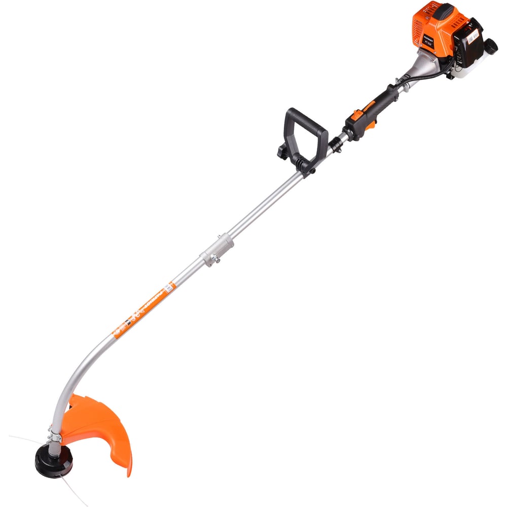 Изображение товара Бензиновый триммер Patriot PT 233 23см³ 1.0л.с. леска, ремень