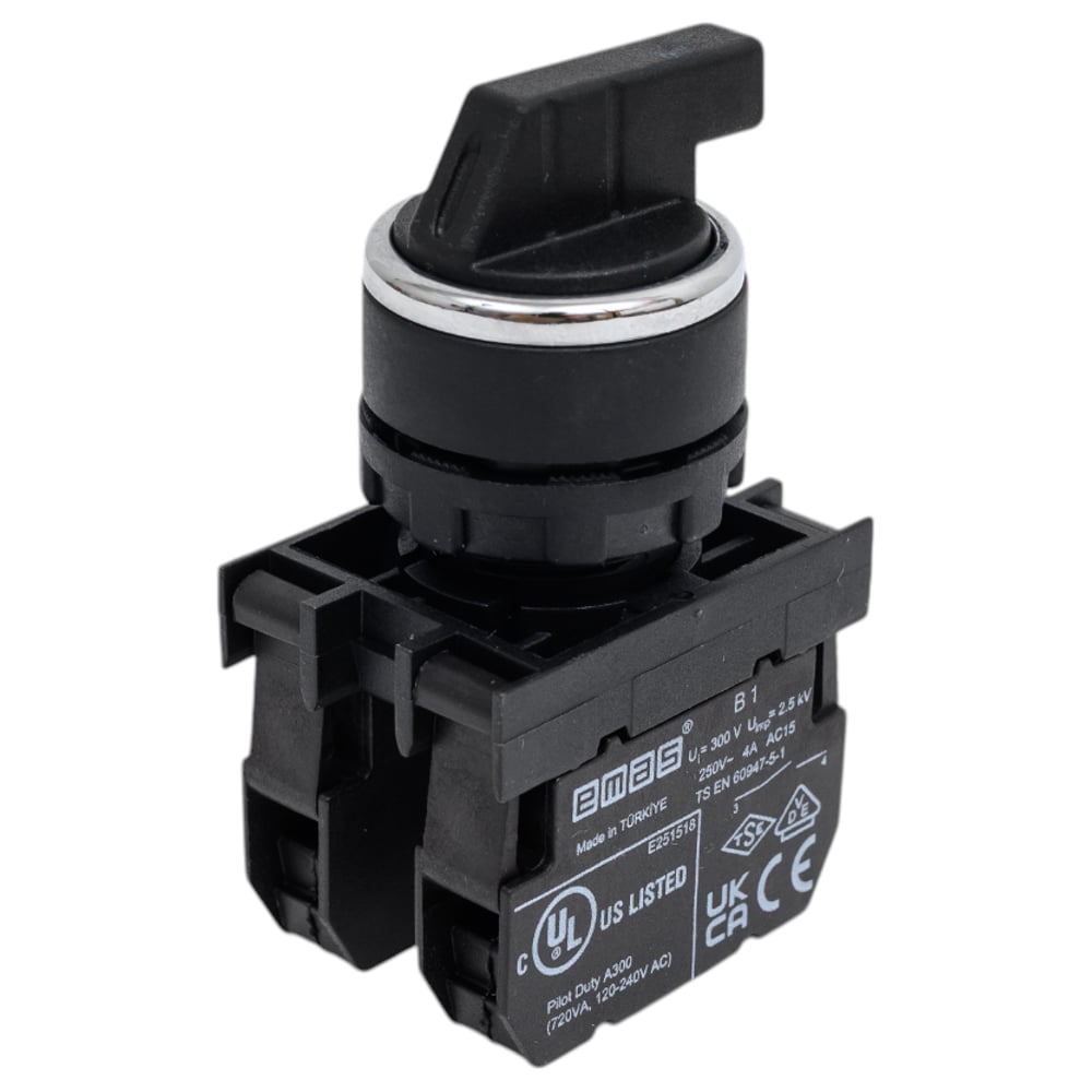  Переключатель EMAS серия B B101S32