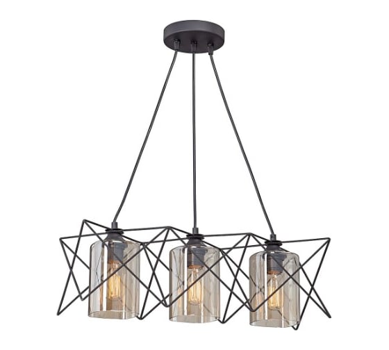 Изображение товара Люстра Vitaluce V4721-1/3S