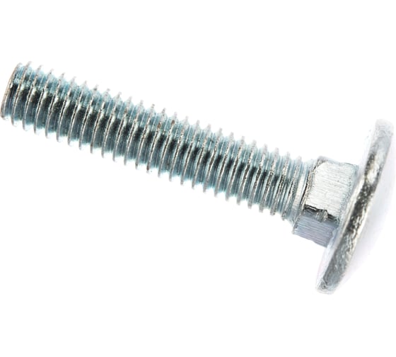 Изображение товара Мебельный болт VIPкрепеж DIN 603 6х30 3шт 17422 VIP