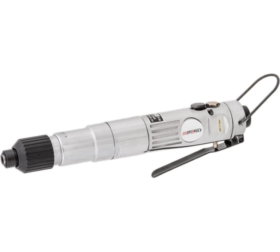 Изображение товара Прямой пневмошуруповерт Byemax BM-873