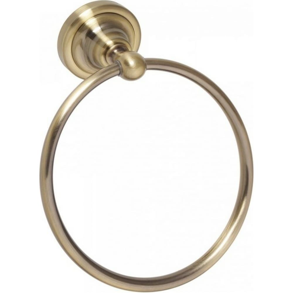Кольцо для полотенец BEMETA кольцо для полотенец bemeta omega 144104067