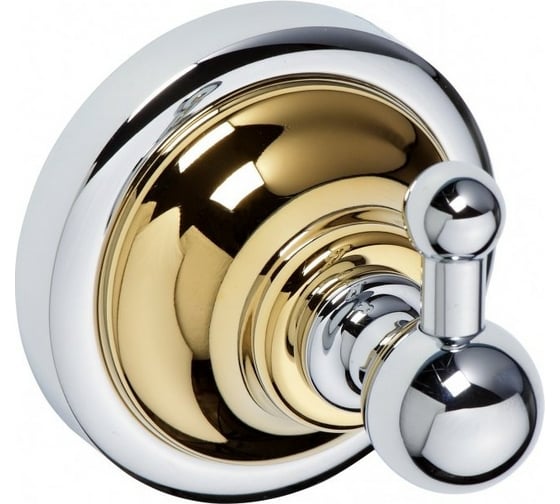 Изображение товара Крючок в ванную BEMETA Retro 144206018