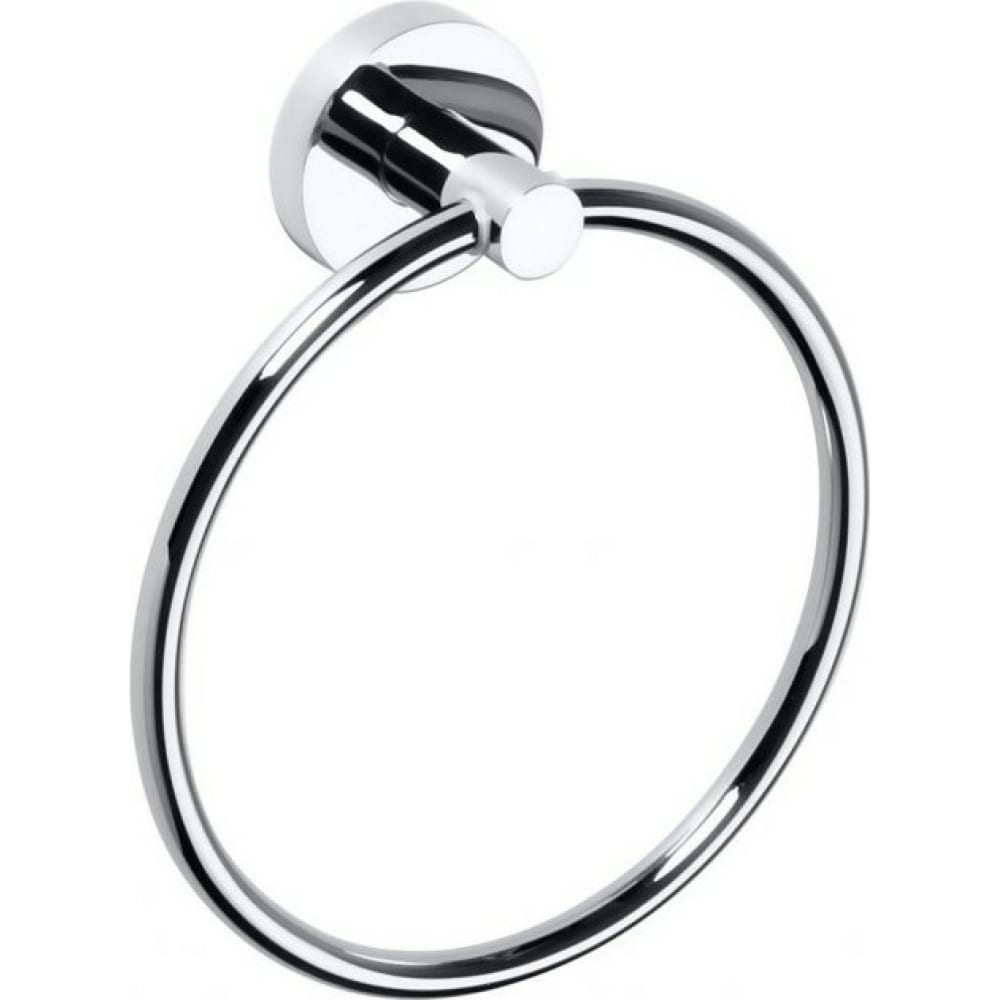 Кольцо для полотенец BEMETA полотенцедержатель bemeta кольцо 160x55 мм 104104062