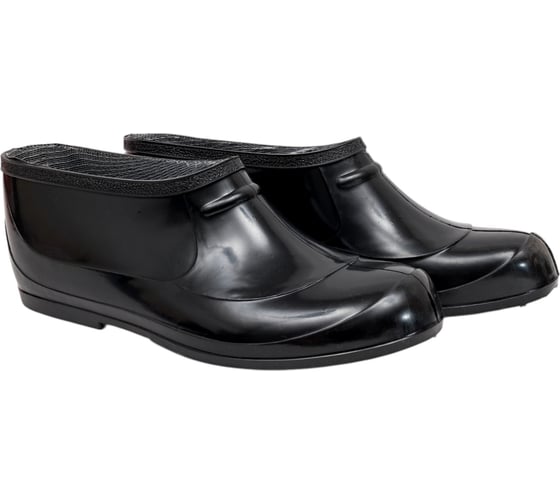 Изображение товара Галоши фирма СТЕП ПВХ садовые, 42 размер 00-00000223