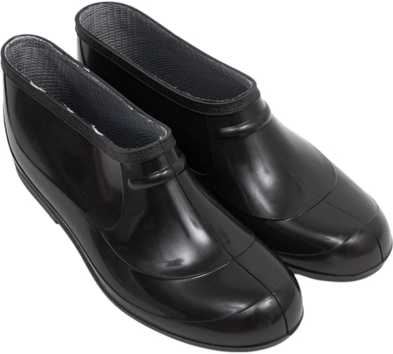 Изображение товара Галоши фирма СТЕП ПВХ садовые, 44 размер 00-00000225