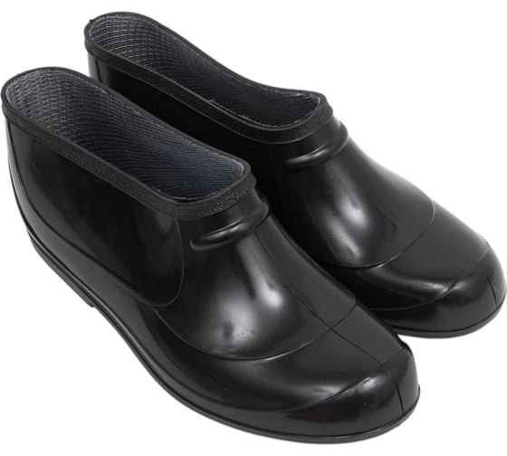 Изображение товара Галоши фирма СТЕП ПВХ садовые, 40 размер 00-00000221