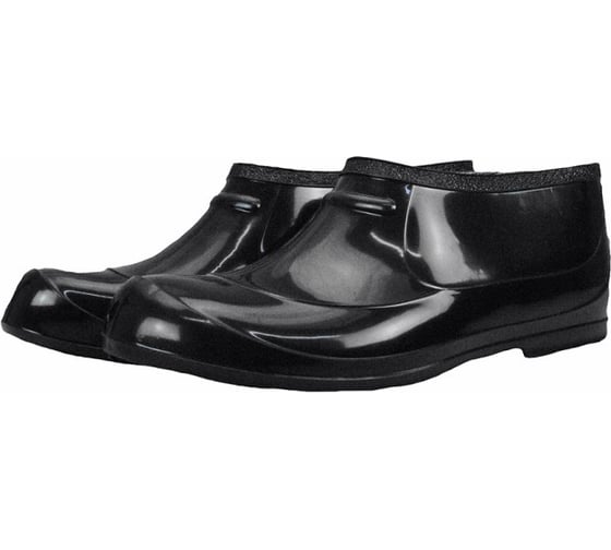 Изображение товара Галоши фирма СТЕП ПВХ садовые, 36 размер 00-00000217