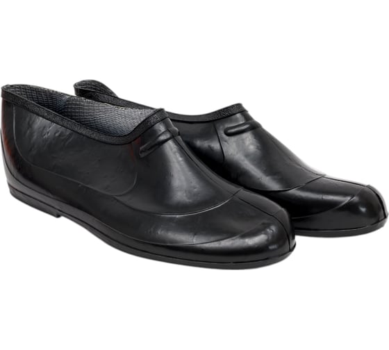 Изображение товара Галоши фирма СТЕП ПВХ садовые, 45 размер 00-00000226