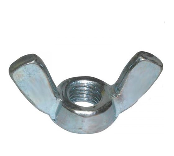 Изображение товара Барашковая гайка КРЕП-КОМП DIN315 м5 8000шт гб5