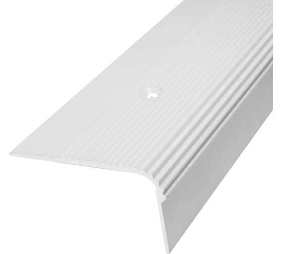 Изображение товара Порог-угол Порог-угол Трибатрон АЛ-980 1.00м БЕЛЫЙ 88344