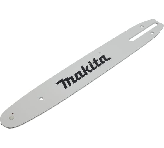 Изображение товара Шина 30 см/12", шаг 3/8", паз 1.1 мм, SN, 46 звеньев Makita 191G15-1