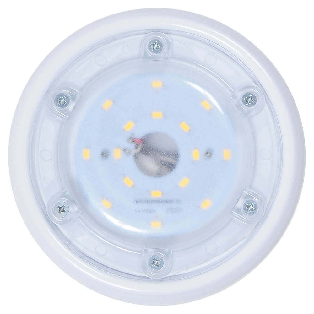 Изображение товара Светодиодный светильник LEDCRAFT круглый IP65 10 Вт теплый белый