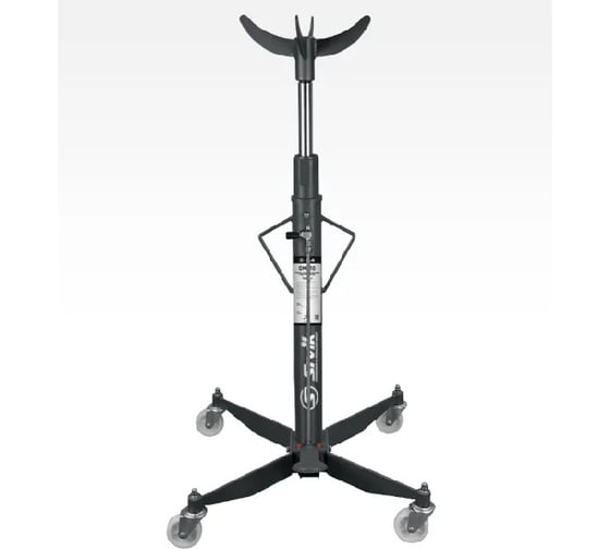 Изображение товара Стойка трансмиссионная гидравлическая Sivik г/п 1000 кг 4600009338775 ОМ610