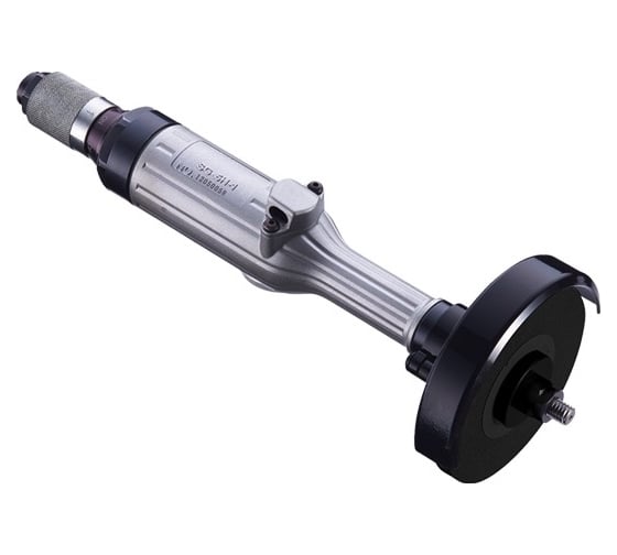 Изображение товара Пневмошлифмашина прямая радиальная Byemax SG-5H-1