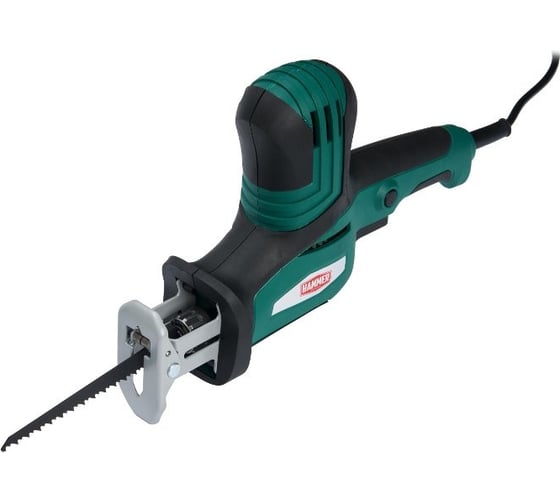 Изображение товара Сабельная пила Hammer LZK650M 500 Вт, 0-2500ход/мин макс.пропил 60 мм 707243