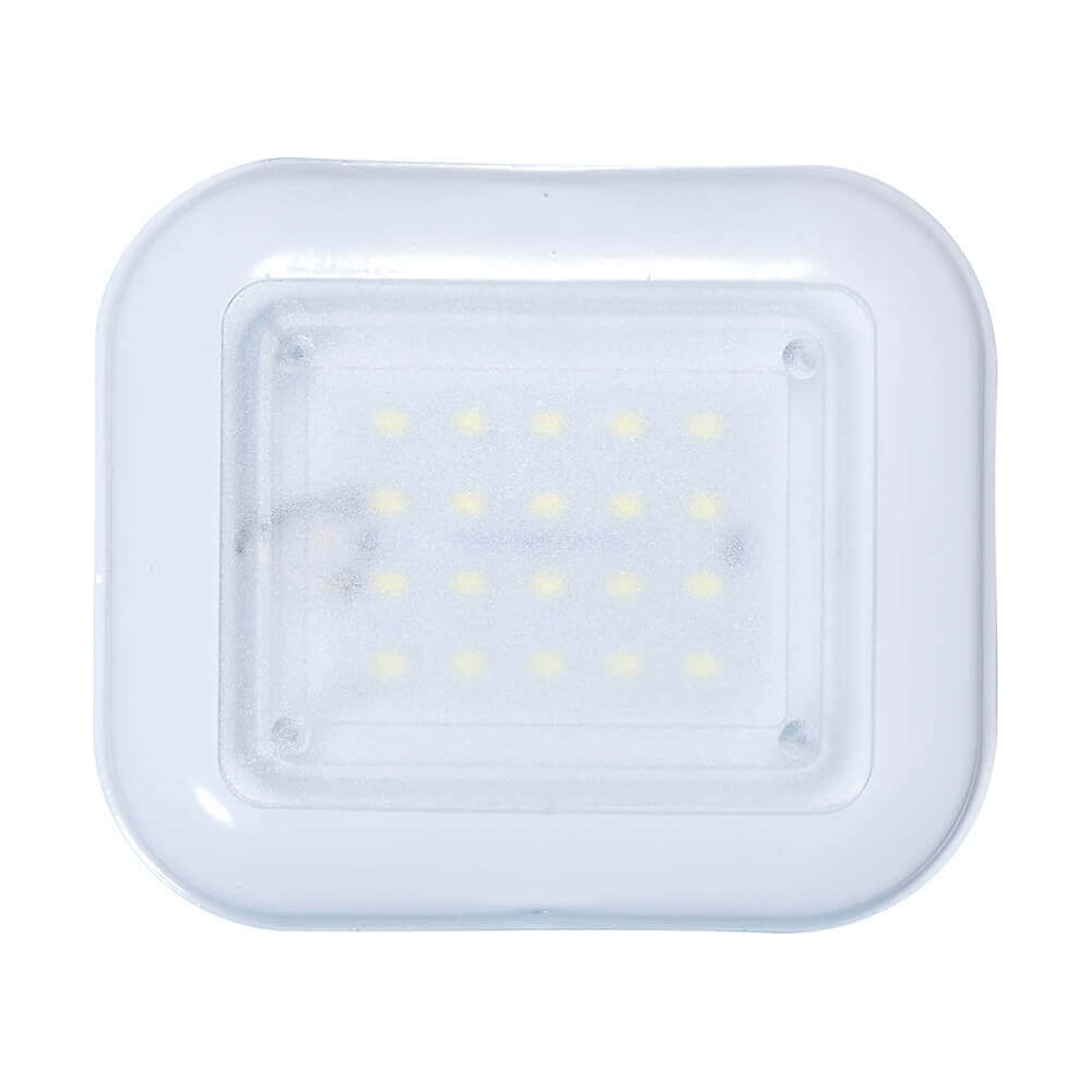 Изображение товара Светодиодный светильник LEDCRAFT Медуза 10 Вт IP20 3000К 148x128x21 1618000004