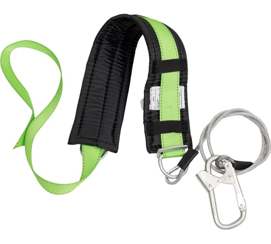 Изображение товара Удерживающая система ООО-СИЗ УС-1Б трос 1650