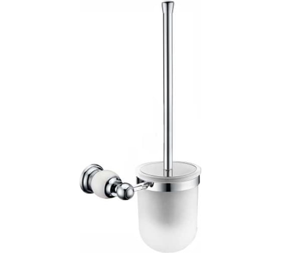 Изображение товара Ерш туалетный подвесной Elvan 86811CT