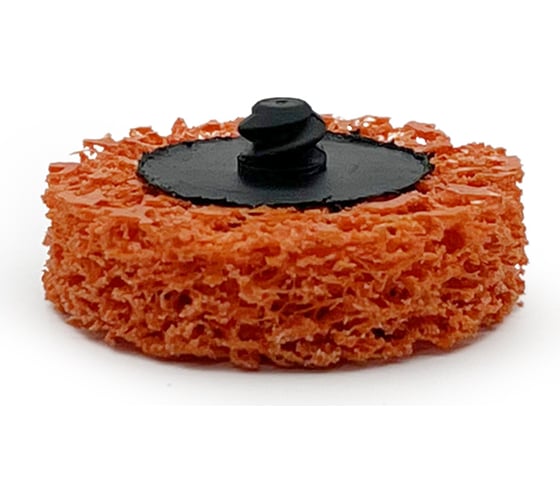 Изображение товара Зачистной круг strip it 50x15 мм оранжевый extra coarse qcd (roloc) TOTFLEX 4631171509694