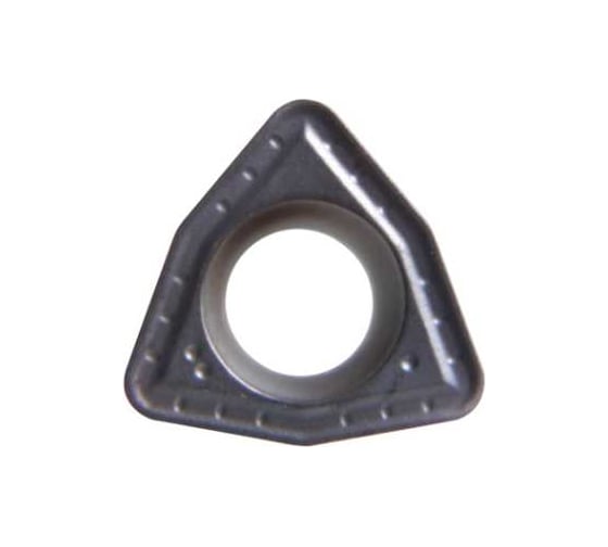 Изображение товара Пластина твердосплавная WCMT030208 FN, AZ330, 10 шт ACCKee mi00004у