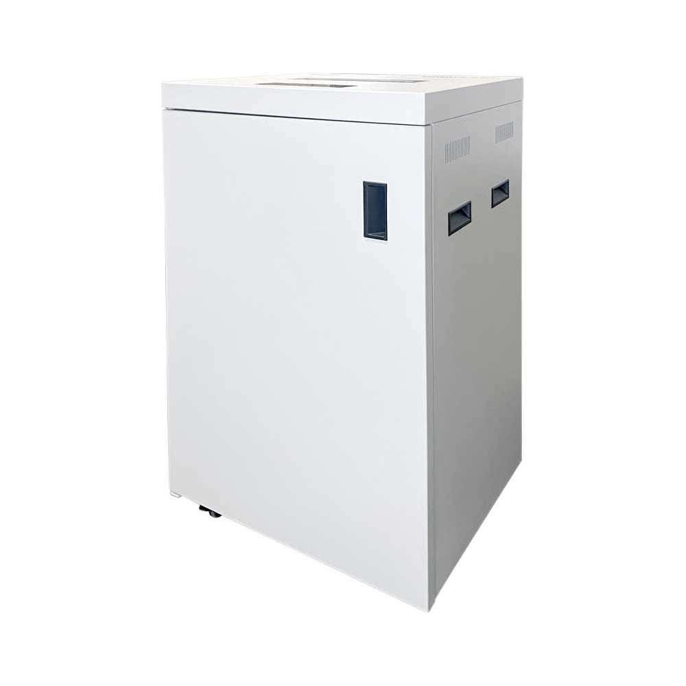 Изображение товара Уничтожитель документов Office Kit S1050TS 0.8x2 металлический корпус