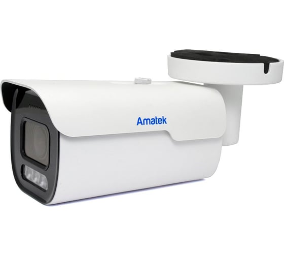 Изображение товара Видеокамера IP уличная Amatek AC-IS805Z 2.7-13.5 мм 7000902