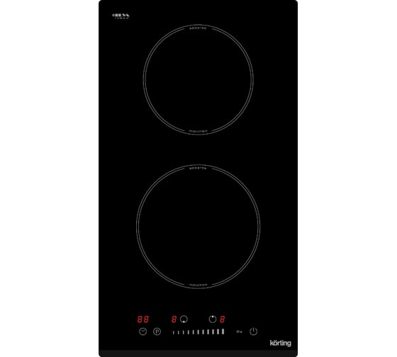 Изображение товара Индукционная варочная панель Korting HI 30041 B 00000020285