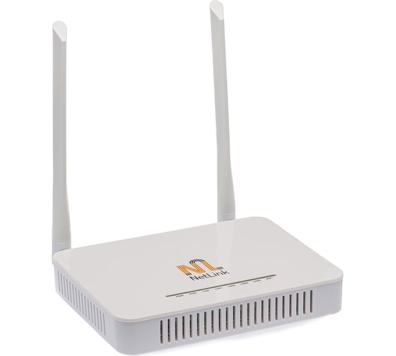 Изображение товара Оптический абонентский терминал Netlink ONT FD600-104HW УТ000001887