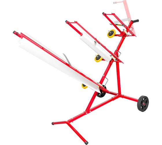 Изображение товара Мобильная стойка для рулонов бумаги A1 100MM607